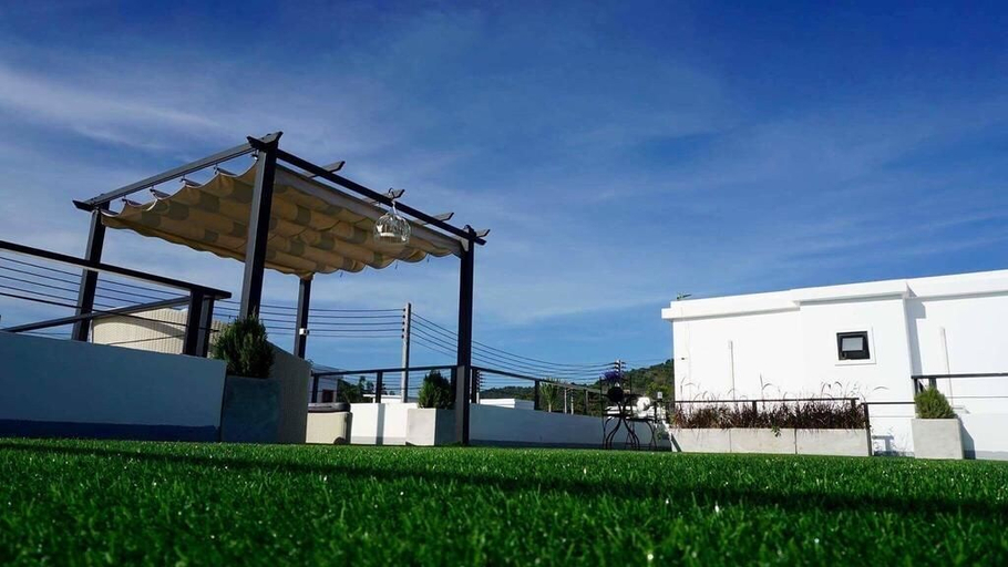 Exterior & Views 2, @CHAIN Pool Villa, Hua Hin