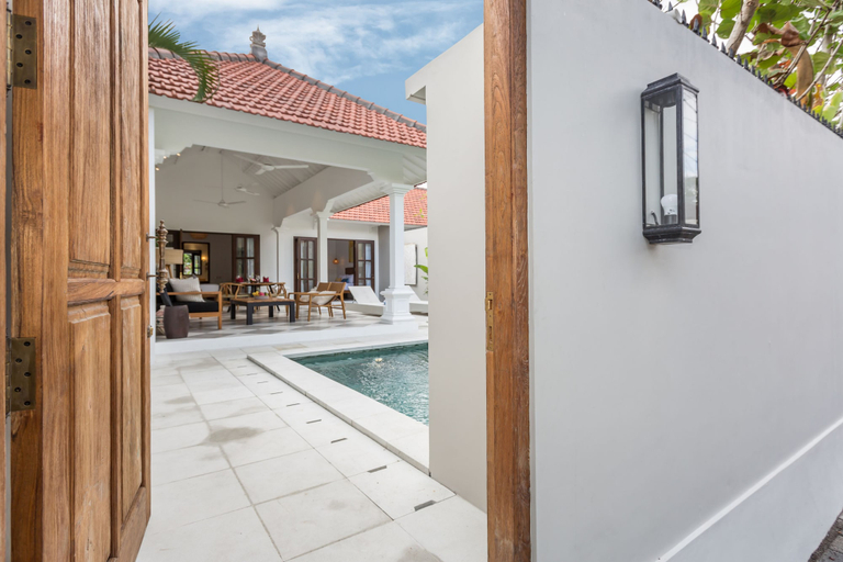 Exterior & Views 2, Villa CJ, Badung
