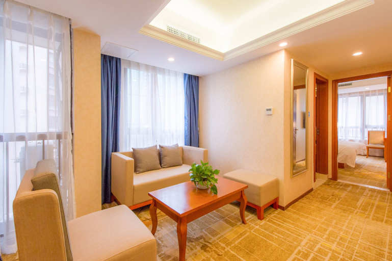 Others 5, Guilin Manhattan Hotel North Station, Guilin
