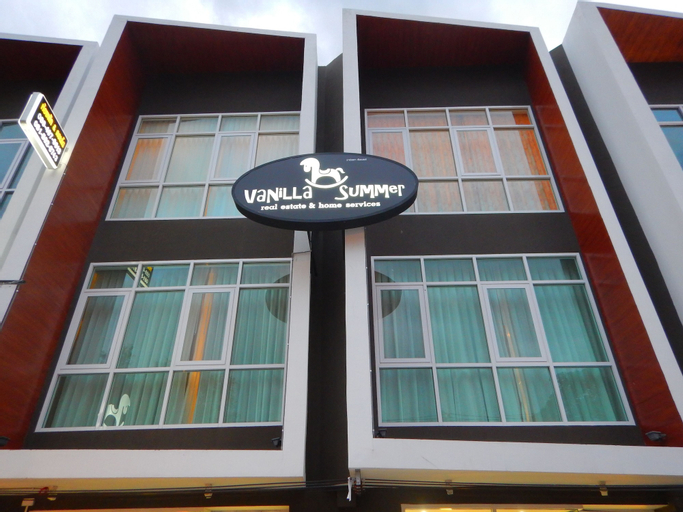 Vanilla Summer Inn, Hua Hin
