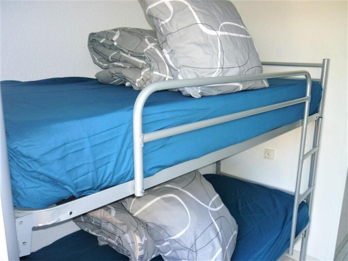 Bedroom 5, Les Jardins Du Golf - Mandelieu, Alpes-Maritimes