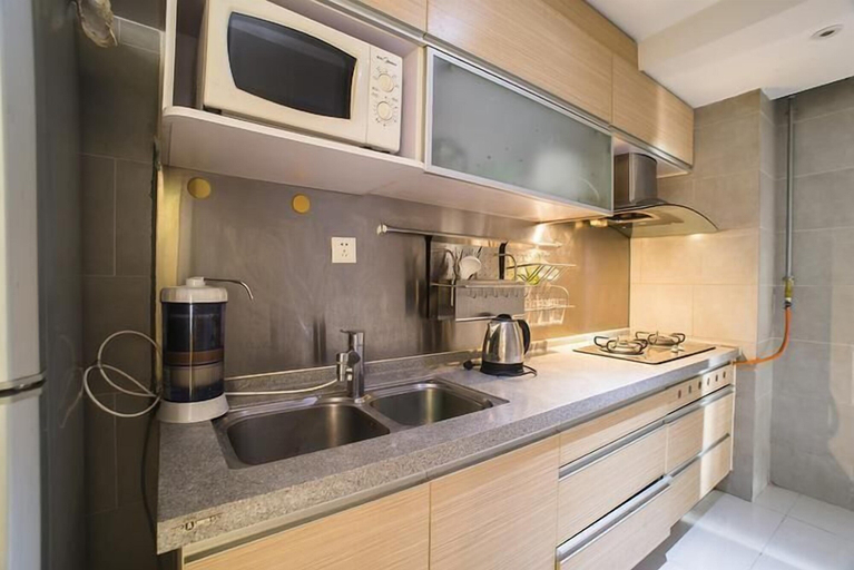 Others 4, Suiyu Apartment, Shenzhen