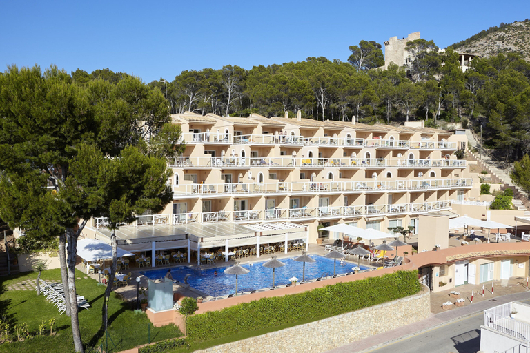 Exterior & Views 2, Universal Aparthotel Don Camilo, Baleares