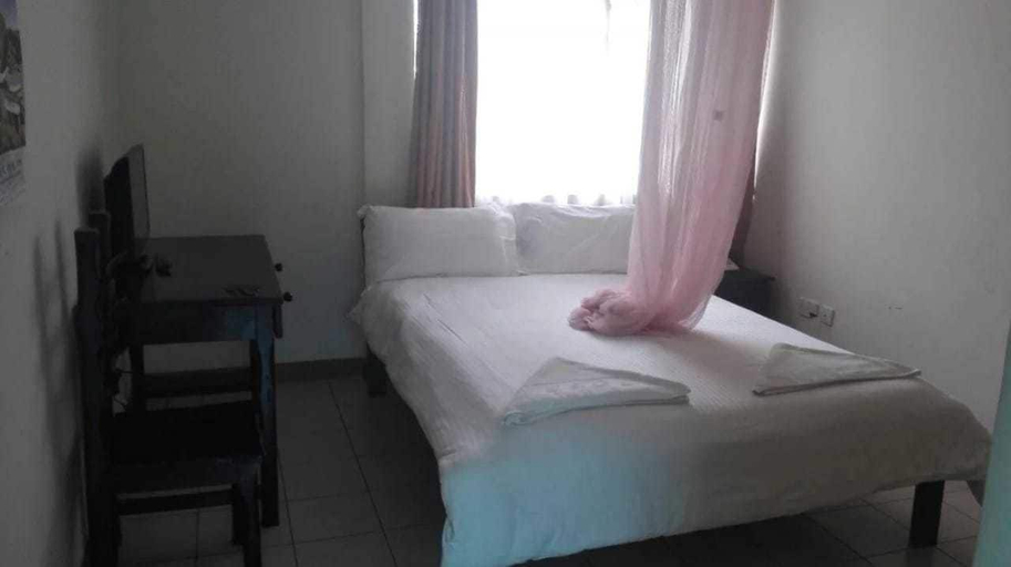 Bedroom 4, Golden Moon Star, Kibra