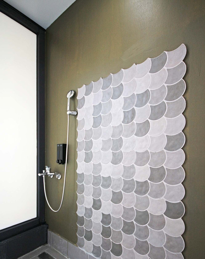 Bathroom 3, House16, Taitung