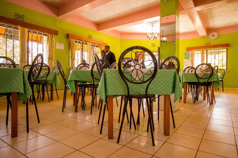 Food & Drinks 5, Slopes Villa Hotel, Manyatta
