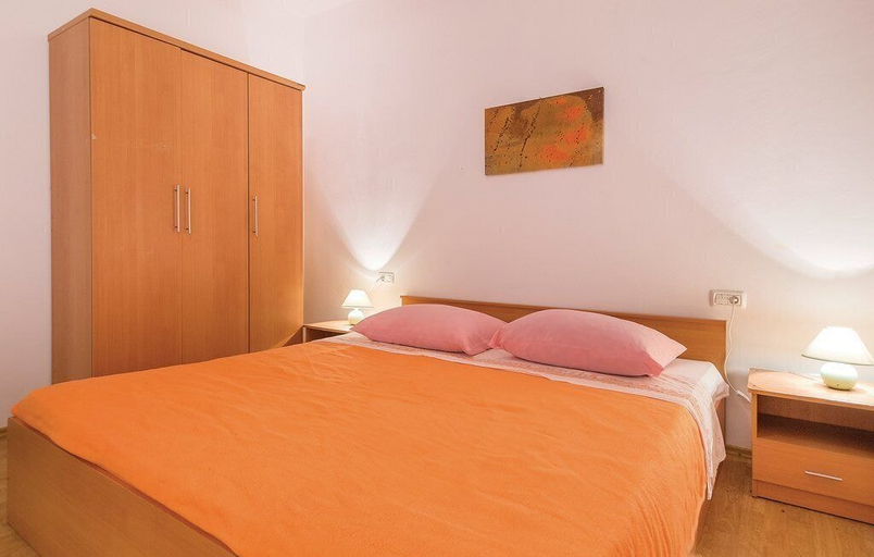 Bedroom 2, Apartment Emil 769, Fažana