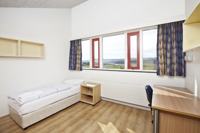 Bedroom 4, Hotel Edda Egilsstadir, Austur-Hérað