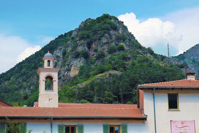 Exterior & Views 2, Hôtel Le Prieuré, Alpes-Maritimes
