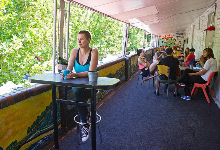 Food & Drinks 5, Adelaide Travellers Inn - Hostel, Adelaide