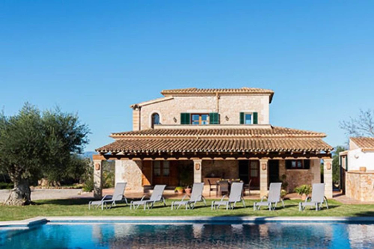 Exterior & Views 2, Villa Can Pedro, Baleares