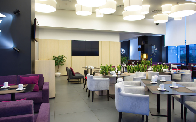 Food & Drinks 5, AZIMUT Hotel Murmansk, Murmansk gorod