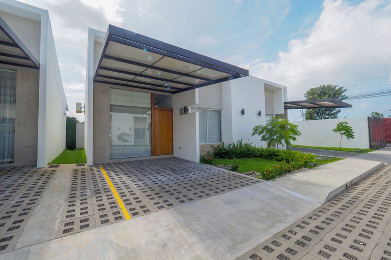 Exterior & Views 2, Jaco Beach Condo Vereda B2, Garabito