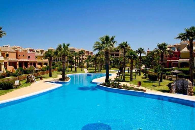 Sport & Beauty, Atlanterra Apartment 103391 by MO Rentals, Cádiz