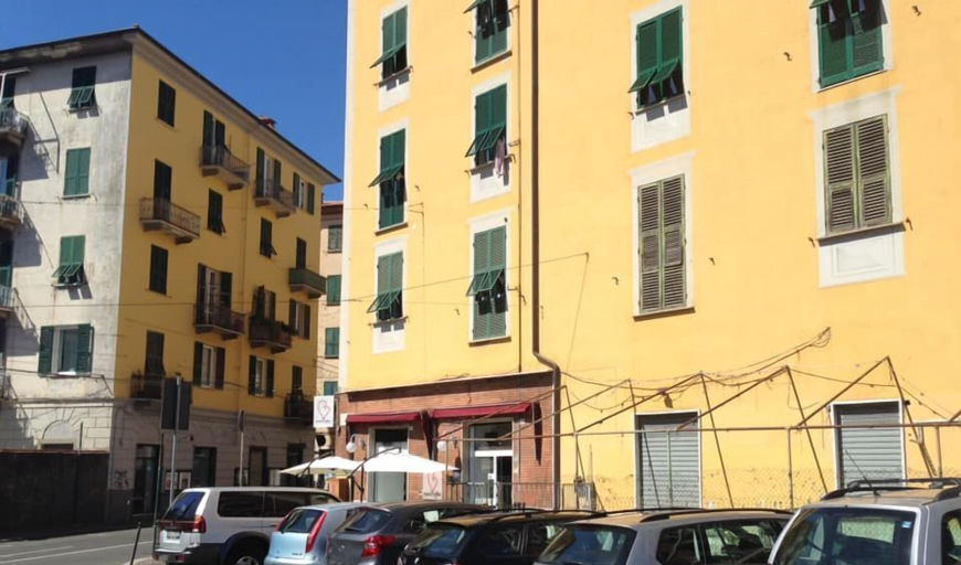 Exterior & Views 2, Guest House Le Tre Spezie, La Spezia