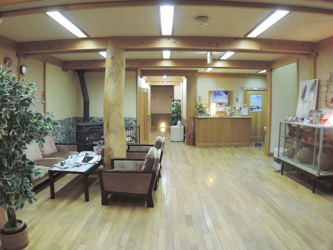 Public Area 2, Sendaiya, Hida