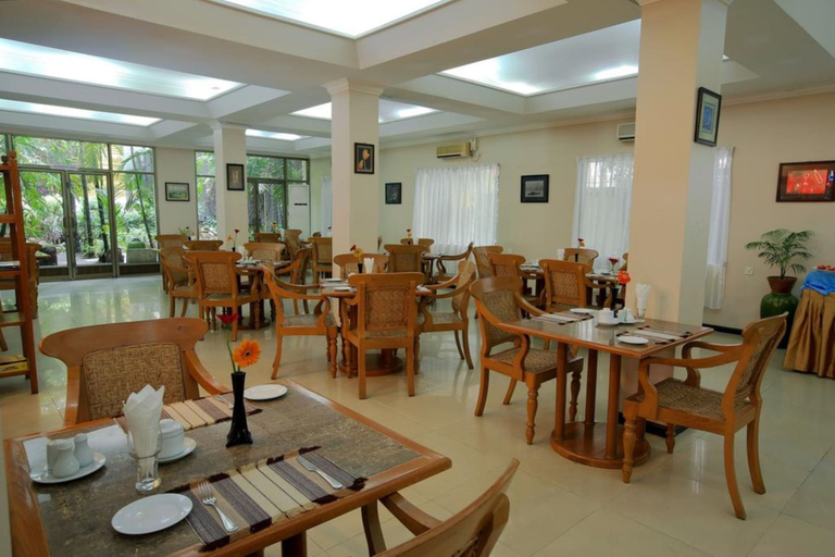 Food & Drinks 5, Mandalay City Hotel, Mandalay