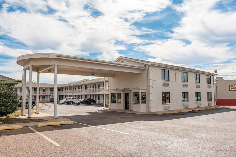 Motel 6 Texarkana, AR, Miller