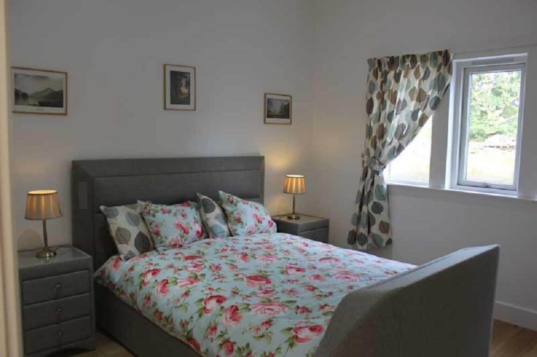 Bedroom 3, Glenlaird, Stirling