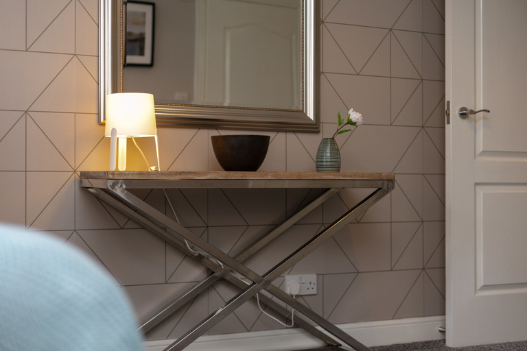 Bathroom 3, Iona Residence - Donnini Apartments, South Ayrshire