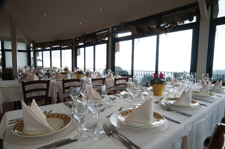 Food & Drinks 5, Tenuta San Michele, Catania
