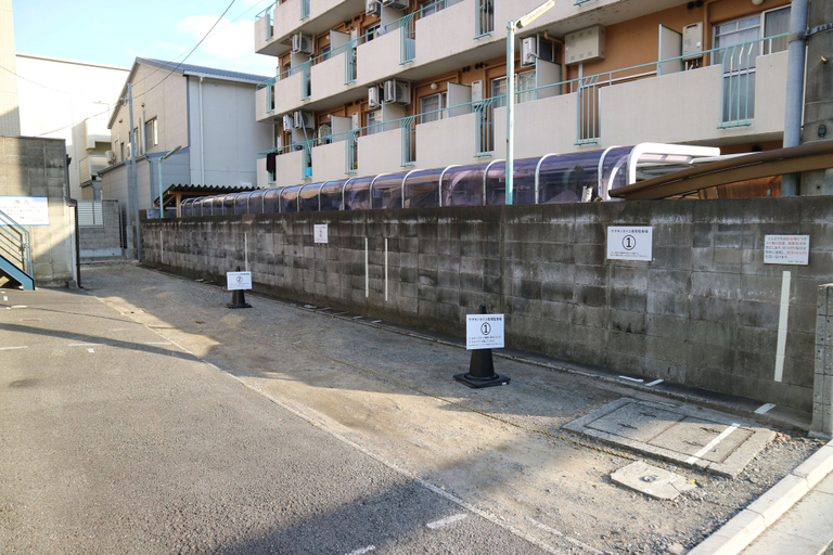 Exterior & Views 2, Usagi No Nedoko, Kyoto