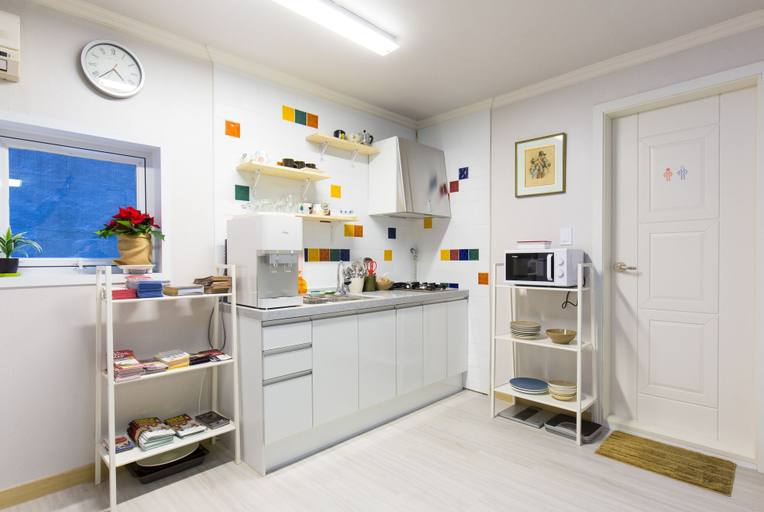Others 4, Oh Blue Guesthouse - Hostel, Mapo