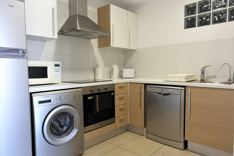 Others 5, Eden Dream Apartments