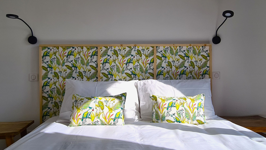Bedroom 5, Villa Martinus, Alpes-Maritimes