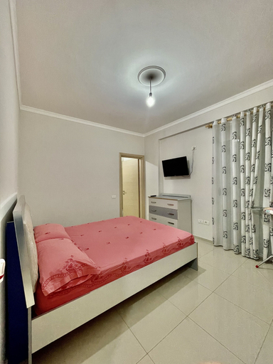 Bedroom 4, Your Home, Tiranës