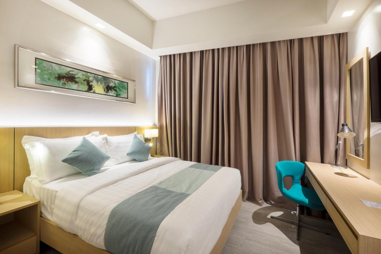 Bedroom 3, Watergate Hotel Butuan City, Butuan City