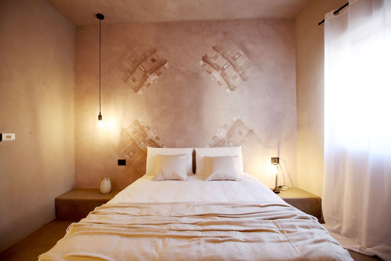 Bedroom 4, Casa Nostra Luxury Suites, Palermo