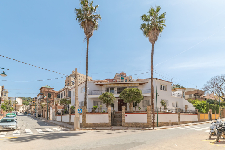 Exterior & Views 2, AYZ Silvela - Auto check-in property, Málaga
