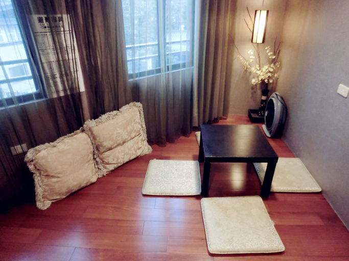 Others 5, Everyday Hot Spring Hotel, Yilan