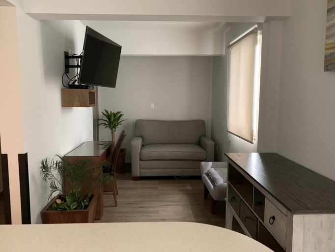 Others 5, JUUB Perfect Sunny 1 Bedroom Apartment, Mexico City