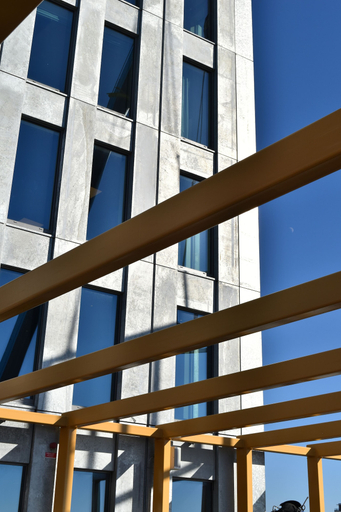 Exterior & Views 2, ProfilHotels Halmstad Plaza, Halmstad