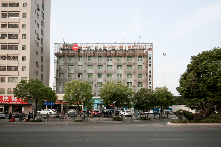 Others 4, OYO 8027 Li Hu Business Hotel, Shenzhen
