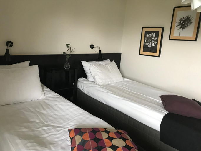 Bedroom 3, Rasta Kalmar, Kalmar
