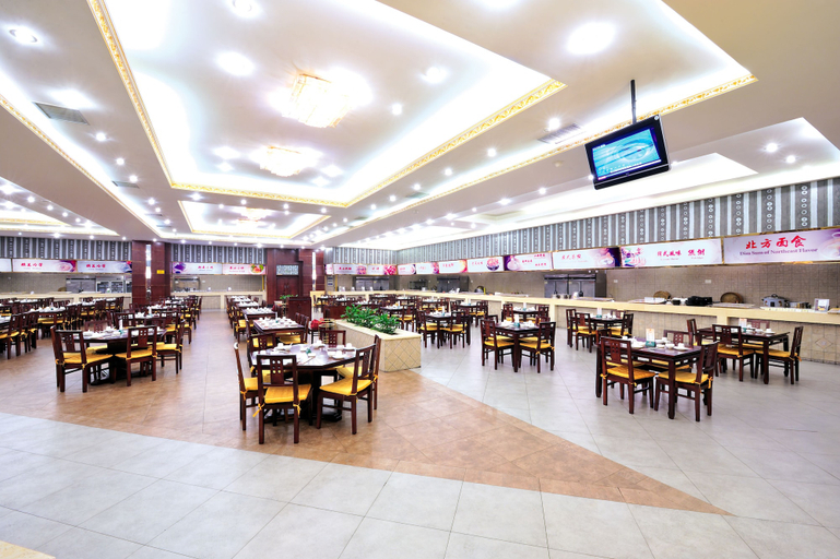 Food & Drinks 5, Changchun Huatian Hotel, Changchun