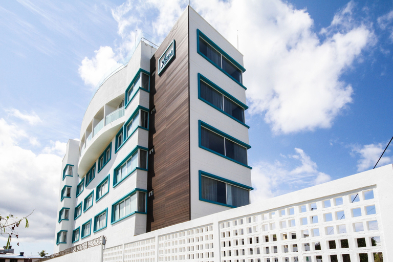 Exterior & Views 2, Azure Lofts & Pool Hotel, San Andrés