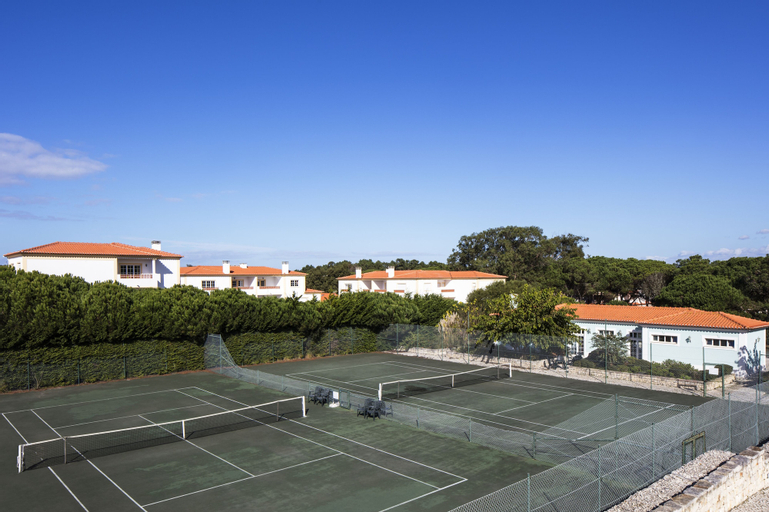 Exterior & Views 2, The Beachfront Praia D'el Rey Golf & Beach Resort, Óbidos