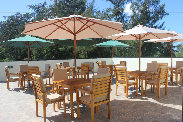 Food & Drinks 5, Saipan Beach Hotel, Saipan