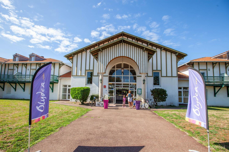 Exterior & Views 2, Olydea Cassen, Landes