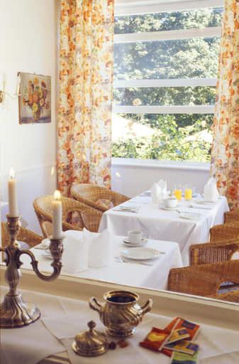 Food & Drinks 5, Hotel Waldhof auf Herrenland, Herzogtum Lauenburg