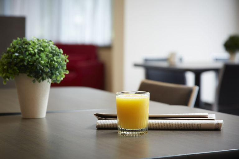 Food & Drinks 5, Comfort Inn Alma - Lac-Saint-Jean, Lac-Saint-Jean-Est