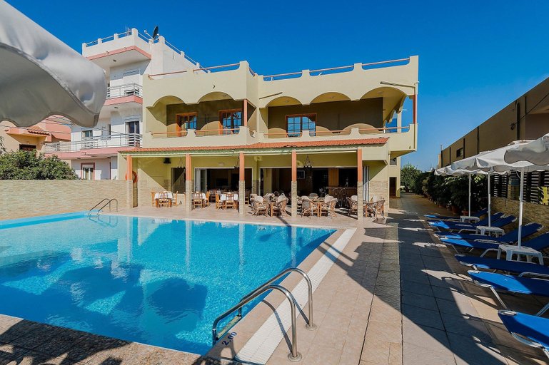 Exterior & Views 2, Esmeralda Hotel, South Aegean