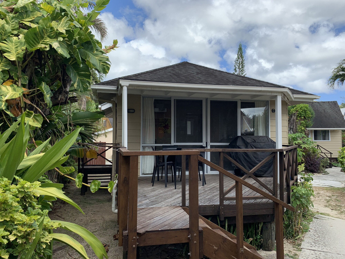 Exterior & Views 2, Manea on Muri, Rorotonga