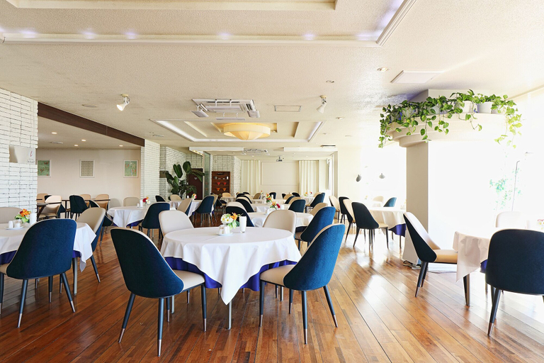 Food & Drinks 4, Sayan Terrace Hotel & Resort, Onjuku