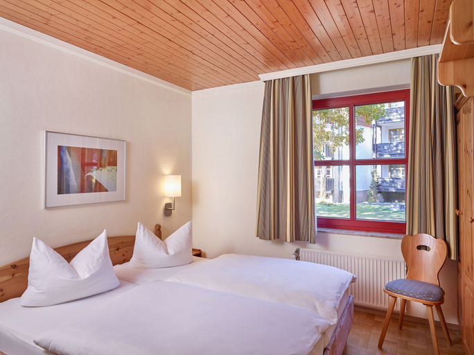 Bedroom 3, Hapimag Resort Braunlage, Goslar