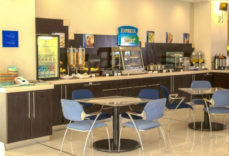 Food & Drinks 5, Intercity Hotels San Pedro Sula, San Pedro Sula